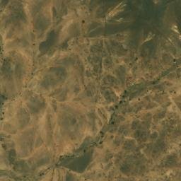 Satellite imagery of Kattouf, DZ