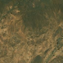 Satellite imagery of Kattouf, DZ