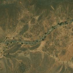 Satellite imagery of Kattouf, DZ