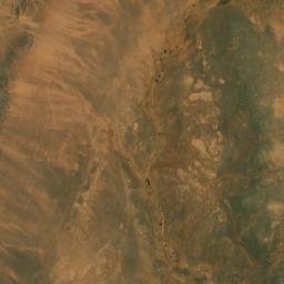Satellite imagery of Adrar Heggueghene, DZ
