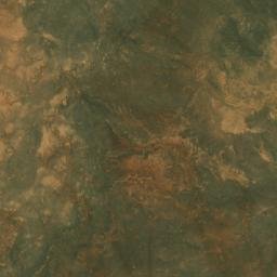 Satellite imagery of Adrar Heggueghene, DZ