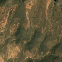 Satellite imagery of Akerâkar, DZ