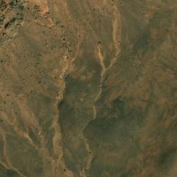 Satellite imagery of Akerâkar, DZ