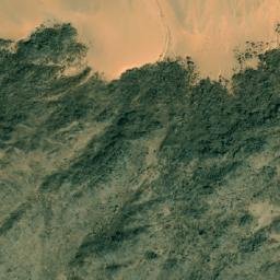 Satellite imagery of Jabal Nuşub Jalī, EG