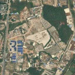 Satellite imagery of Galbraith Point, CN