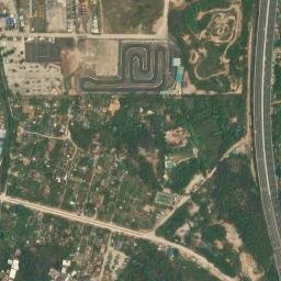 Satellite imagery of Galbraith Point, CN