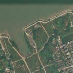 Satellite imagery of Bremer Point, CN