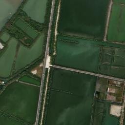Satellite imagery of 三等三角點 584, TW