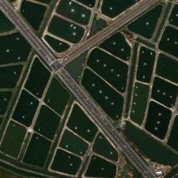 Satellite imagery of 聯勤三等三角點 82103, TW