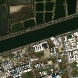 Satellite imagery of 聯勤三等三角點 82103, TW