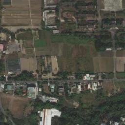 Satellite imagery of 三等三角點 589, TW