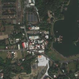 Satellite imagery of 三等三角點 589, TW