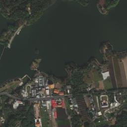 Satellite imagery of 三等三角點 589, TW