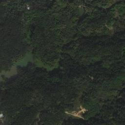 Satellite imagery of 三等三角點 607, TW