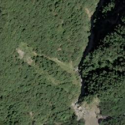 Satellite imagery of 三等三角點 7207, TW