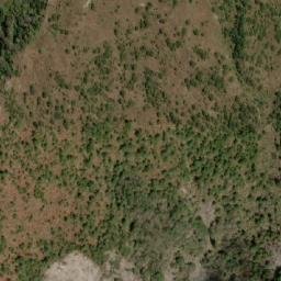 Satellite imagery of 三等三角點 7233, TW