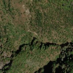 Satellite imagery of 三等三角點 7233, TW