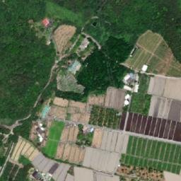Satellite imagery of 三等三角點 731, TW