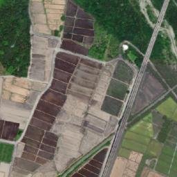 Satellite imagery of 三等三角點 731, TW