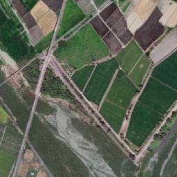 Satellite imagery of 三等三角點 731, TW