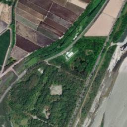 Satellite imagery of 三等三角點 750, TW