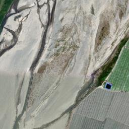 Satellite imagery of 三等三角點 750, TW