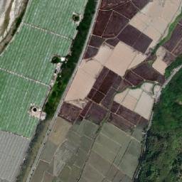 Satellite imagery of 三等三角點 750, TW