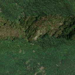 Satellite imagery of 三等三角點 702, TW