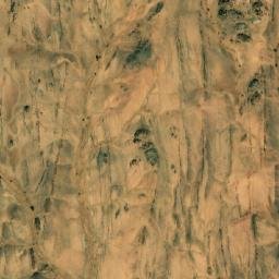 Satellite imagery of Adrar Hedjrîne, DZ