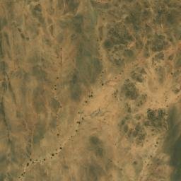 Satellite imagery of Kattouf, DZ