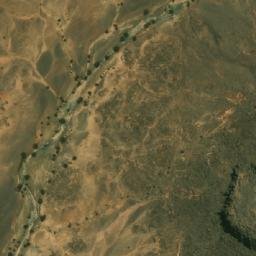 Satellite imagery of Kattouf, DZ