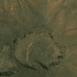 Satellite imagery of Kattouf, DZ