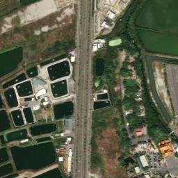 Satellite imagery of 三等三角點 584, TW