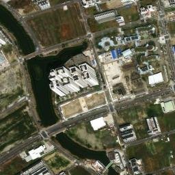 Satellite imagery of 聯勤三等三角點 82103, TW