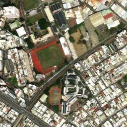 Satellite imagery of 三等三角點 內補71, TW