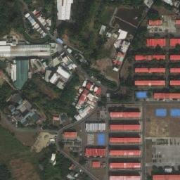 Satellite imagery of 三等三角點 589, TW
