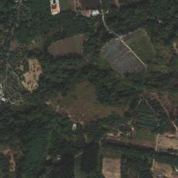 Satellite imagery of 三等三角點 589, TW