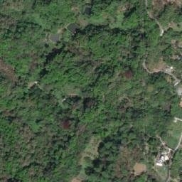 Satellite imagery of 三等三角點 607, TW