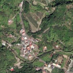 Satellite imagery of 三等三角點 內補270, TW