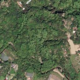 Satellite imagery of 三等三角點 內補270, TW