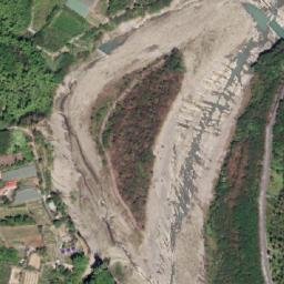 Satellite imagery of 三等三角點 內補270, TW