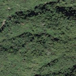 Satellite imagery of 三等三角點 564, TW