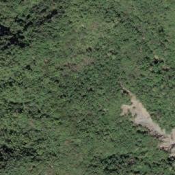Satellite imagery of 三等三角點 564, TW