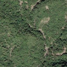 Satellite imagery of 三等三角點 642, TW