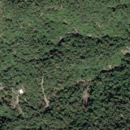 Satellite imagery of 三等三角點 642, TW