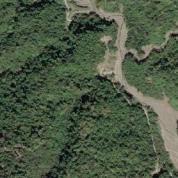 Satellite imagery of 三等三角點 642, TW