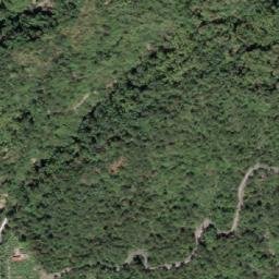 Satellite imagery of 三等三角點 316, TW