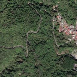 Satellite imagery of 三等三角點 316, TW