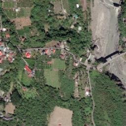 Satellite imagery of 三等三角點 316, TW