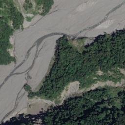 Satellite imagery of 三等三角點 7198, TW